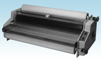 Educator 25" Roll Laminator